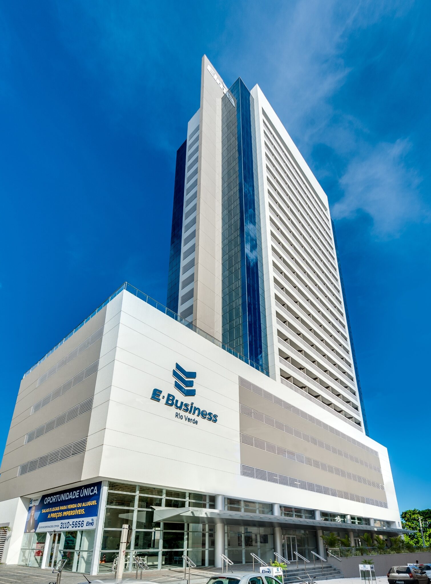 EBUSINESS RIO VERDE Norden